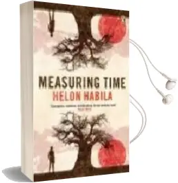 Descargar AudioLibro Measuring Time de Helon Habila año 2007