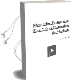 Descargar AudioLibro Memorias Postumas de Blas Cubas (Montesinos) de Machado De Assis año 2007
