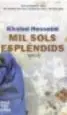 AudioLibro Mil Sols Esplendids (Edicio de Luxe) de Khaled Hosseini