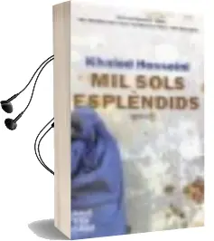 Descargar AudioLibro Mil Sols Esplendids (Edicio de Luxe) de Khaled Hosseini año 2007