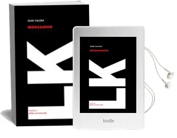Descargar AudioLibro Morsamor de Juan Valera año 2007