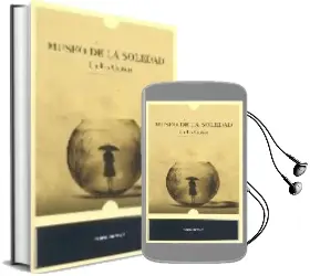Descargar AudioLibro Museo de la Soledad de Carlos Castan año 2007