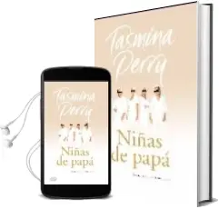 Descargar AudioLibro Niñas de Papa de Tammy Perry año 2007