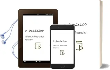 Descargar AudioLibro O Desfalco de Valentin Petrovich Kataiev año 2007