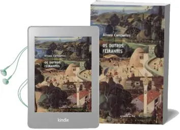 Descargar AudioLibro Os Outros Feirantes (Biblioteca Alvaro Cunqueiro) de Alvaro Cunqueiro año 2007