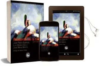 Descargar AudioLibro Palabras en la Nieve de Varios Autores año 2007