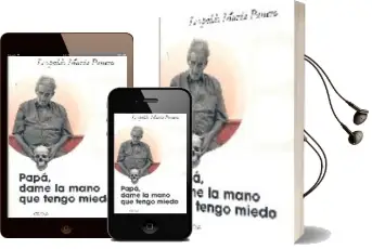 Descargar AudioLibro Papa, Dame la Mano que Tengo Miedo de Leopoldo Maria Panero año 2007
