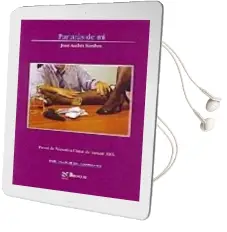 Descargar AudioLibro Parlaras de mi (Premi de Narrativa Ciutat de Sagunt 2006) de Joan Andres Sorribes año 2007