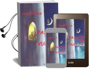 Descargar AudioLibro Pasaje de Vuelta de Lucia Montojo año 2007