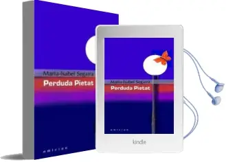 Descargar AudioLibro Perduda Pietat de Maria Isabel Segarra año 2007
