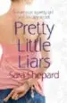 AudioLibro Pretty Little Liars de Sara Shepard