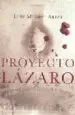 AudioLibro Proyecto Lazaro de Luis Miguel Ariza