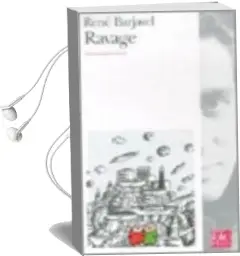 Descargar AudioLibro Ravage de Rene Barjavel año 2007