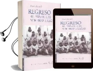 Descargar AudioLibro Regreso al Pais de las Sombras Largas de Hans Ruesch año 2007