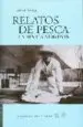 AudioLibro Relatos de Pesca en Mares Virgenes de Zane Grey