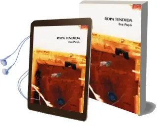 Descargar AudioLibro Ropa Tendida de Eva Puyo año 2007