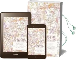 Descargar AudioLibro Rostros de Ficcion: Seis Relatos Mutantes de Varios Autores año 2007