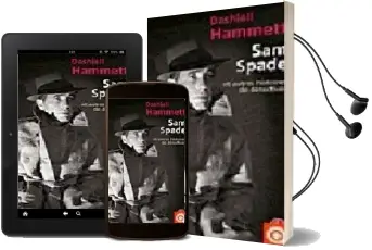 Descargar AudioLibro Sam Spade de Dashiel Hammett año 2007
