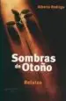 AudioLibro Sombras de Otoño de Alberto Rodrigo