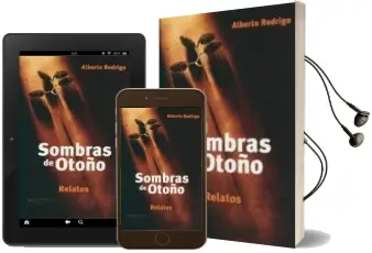 Descargar AudioLibro Sombras de Otoño de Alberto Rodrigo año 2007