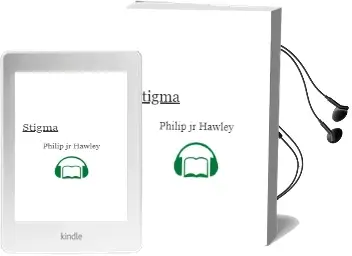 Descargar AudioLibro Stigma de Philip, Jr. Hawley año 2007
