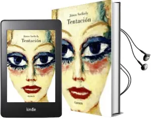 Descargar AudioLibro Tentacion de Janos Szekely año 2007