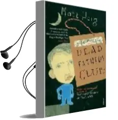 Descargar AudioLibro The Dead Fathers Club de Matt Haig año 2007