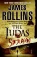 AudioLibro The Judas Strain de James Rollins