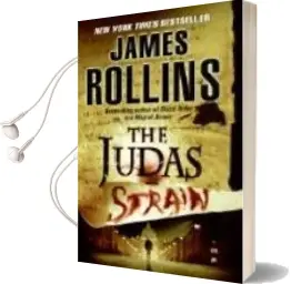 Descargar AudioLibro The Judas Strain de James Rollins año 2007