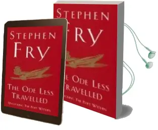 Descargar AudioLibro The ode Less Travelled de Stephen Fry año 2007
