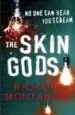 AudioLibro The Skin Gods de Richard Montanari