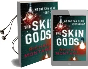 Descargar AudioLibro The Skin Gods de Richard Montanari año 2007