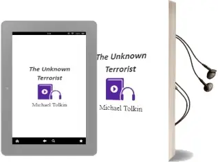 Descargar AudioLibro The Unknown Terrorist de Michael Tolkin año 2007