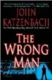 AudioLibro The Wrong man de John Katzenbach