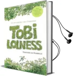 Descargar AudioLibro Tobie Lolness de Timothee De Fombelle año 2007