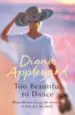 AudioLibro Too Beautiful to Dance de Diana Appleyard