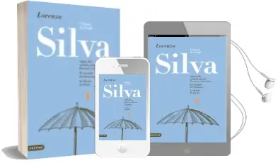 Descargar AudioLibro Trilogía de Getafe de Lorenzo Silva año 2007