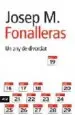 AudioLibro Un any de Divorciat de Josep Maria Fonalleras
