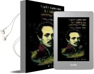 Descargar AudioLibro Un Heroe de Nuestro Tiempo de Mijail Lermontov año 2007