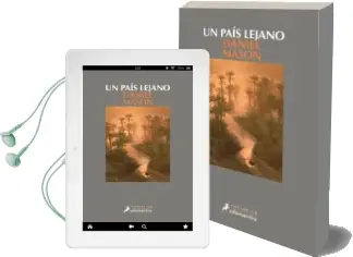 Descargar AudioLibro Un Pais Lejano de Daniel Mason año 2007