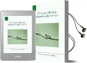 Descargar AudioLibro Una Accidental Historia de Amor de Pedro Carbonell año 2007