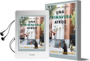 Descargar AudioLibro Una Primavera Atroz de Juan Pedro Quiñonero año 2007