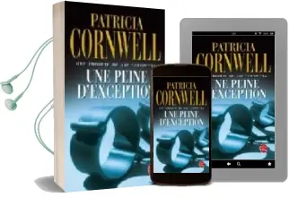 Descargar AudioLibro Une Peine d Exception de Patricia Cornwell año 2007