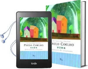 Descargar AudioLibro Vida de Paulo Coelho año 2007