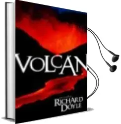 Descargar AudioLibro Volcan de Richard Doyle año 2007