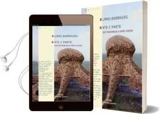 Descargar AudioLibro Arte e Parte de Xurxo Borrazas año 2007