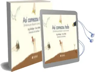Descargar AudioLibro Asi Comezou Todo de Franz Hohler año 2007
