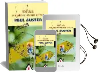 Descargar AudioLibro Bidaiak Scriptoriumean Zehar de Paul Auster año 2007