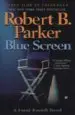 AudioLibro Blue Screen de Robert B. Parker