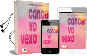 Descargar AudioLibro Concavovexo de Yolanda Salva Yenes año 2007